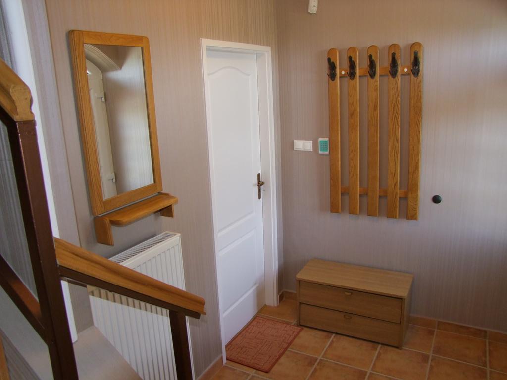 Rajna Apartmanhaz Bogacs Exterior photo