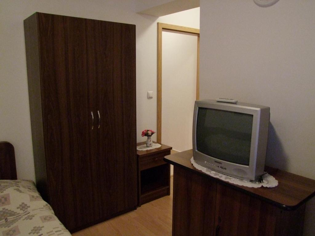 Rajna Apartmanhaz Bogacs Room photo