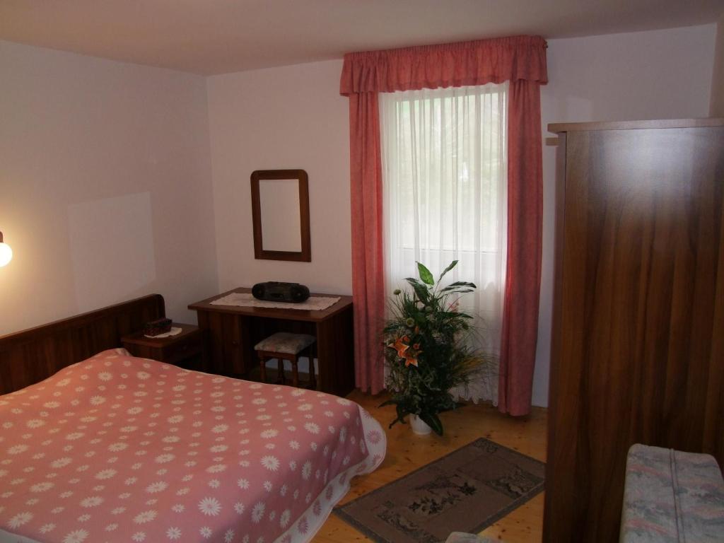 Rajna Apartmanhaz Bogacs Room photo