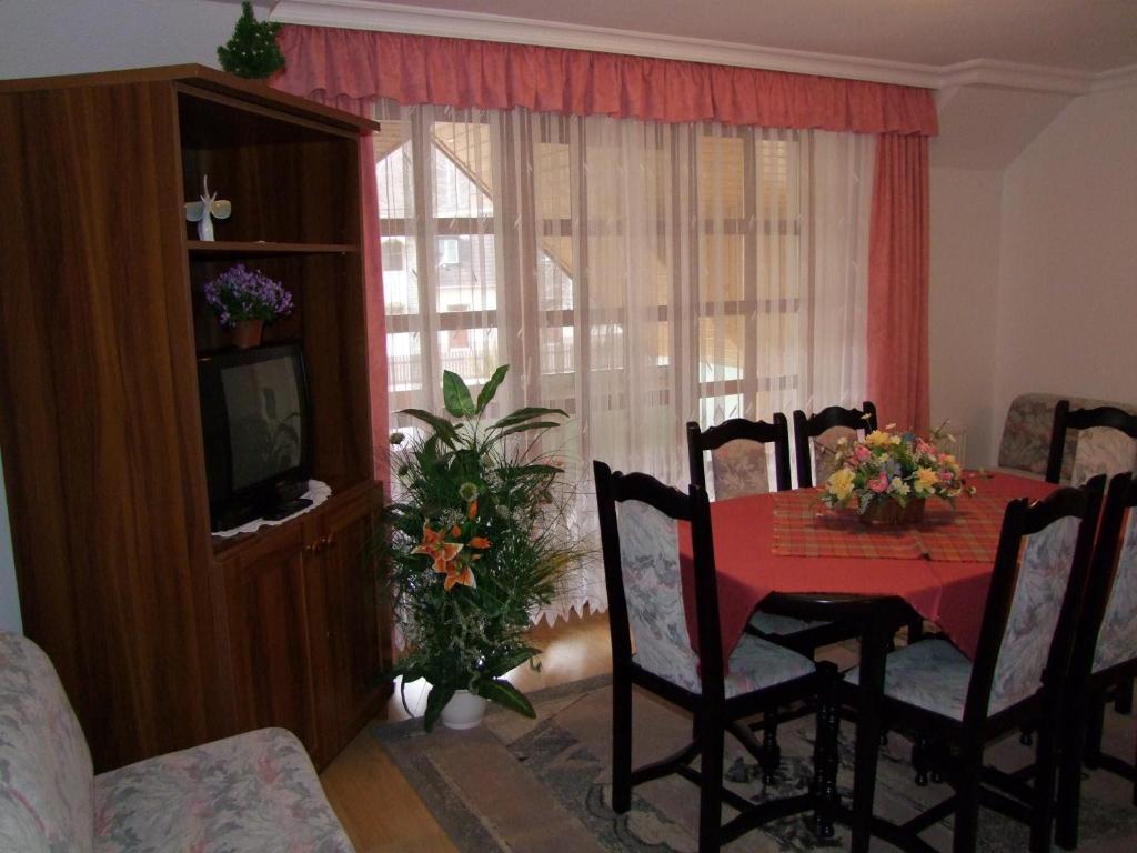 Rajna Apartmanhaz Bogacs Exterior photo